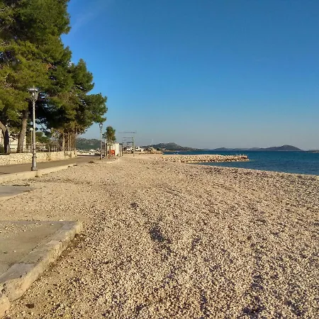 Vila Elka Lejlighedshotel Pakoštane