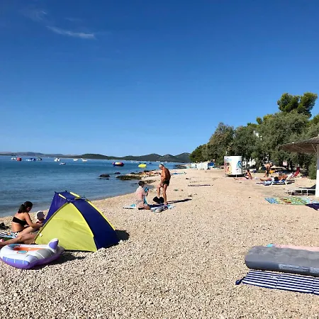 Lejlighedshotel Vila Elka Pakoštane
