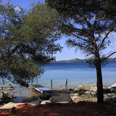 Vila Elka Pakoštane