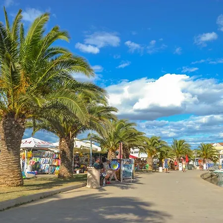 Lejlighedshotel Vila Elka *