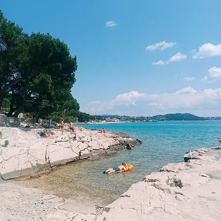 Vila Elka * Pakoštane