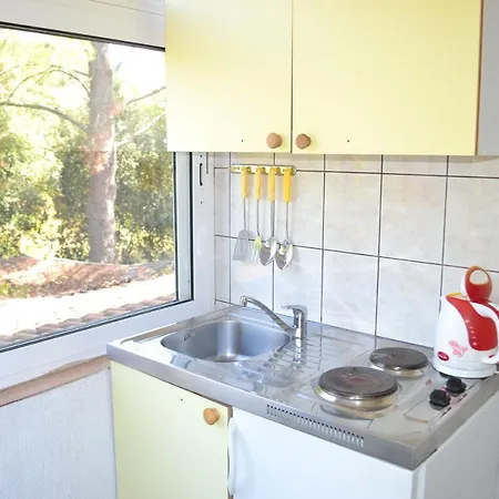 Vila Elka Lejlighedshotel *