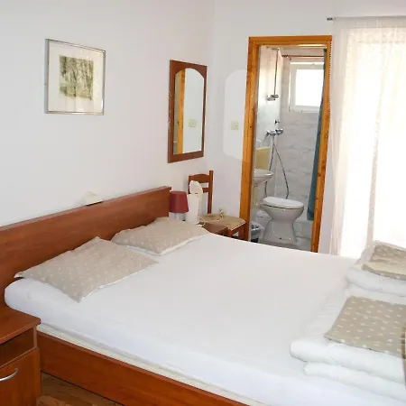 Vila Elka Lejlighedshotel