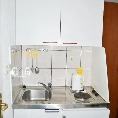 Lejlighedshotel Vila Elka