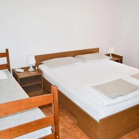 Lejlighedshotel Vila Elka Pakoštane