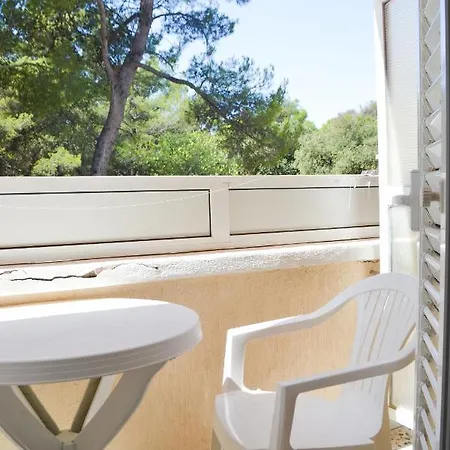 Vila Elka Lejlighedshotel Pakoštane