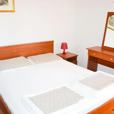 Vila Elka Lejlighedshotel Pakoštane