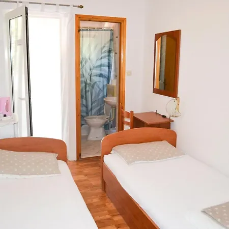 Vila Elka Pakoštane