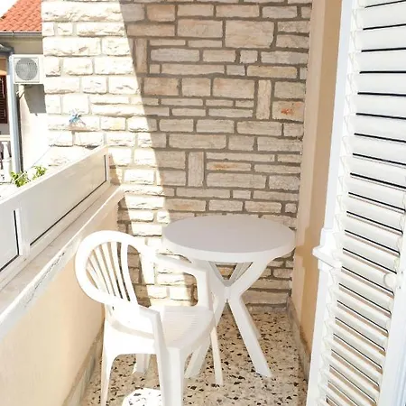 Lejlighedshotel Vila Elka