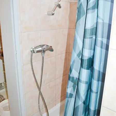 Vila Elka Lejlighedshotel Pakoštane