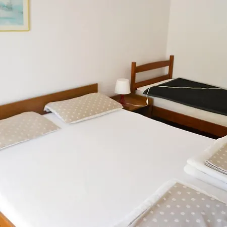 Vila Elka Lejlighedshotel *