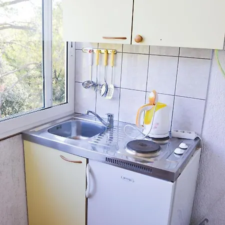 Lejlighedshotel Vila Elka Pakoštane