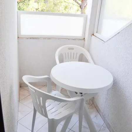 Vila Elka Lejlighedshotel Pakoštane