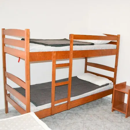 Vila Elka Lejlighedshotel Pakoštane