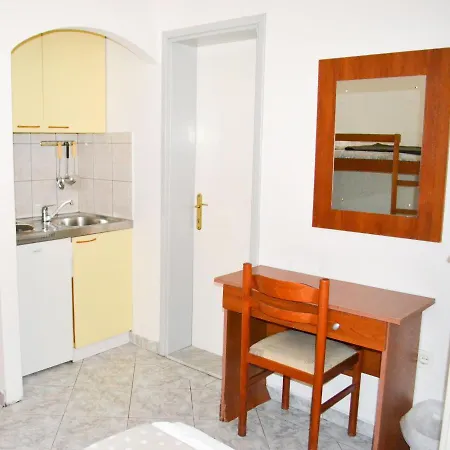Vila Elka Lejlighedshotel Pakoštane
