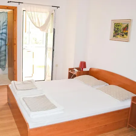 Vila Elka Lejlighedshotel *