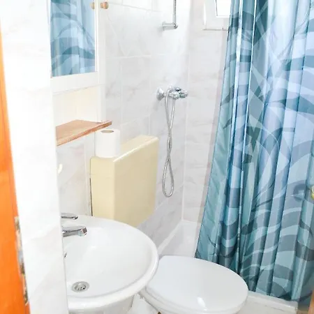Lejlighedshotel Vila Elka
