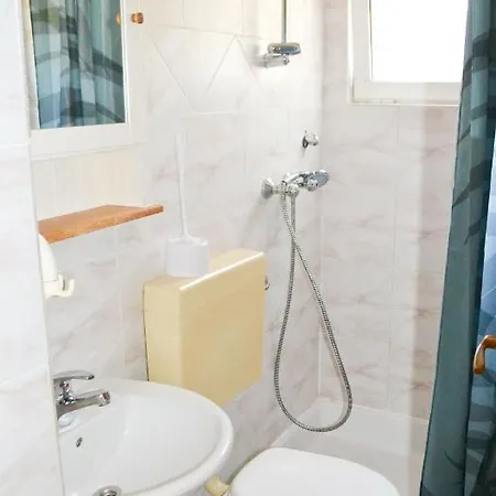 Lejlighedshotel Vila Elka
