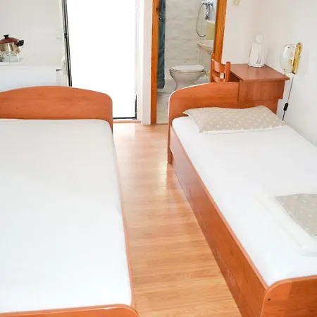 Lejlighedshotel Vila Elka