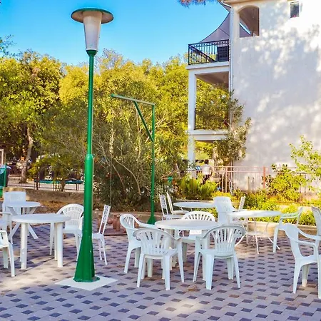 Vila Elka Lejlighedshotel *