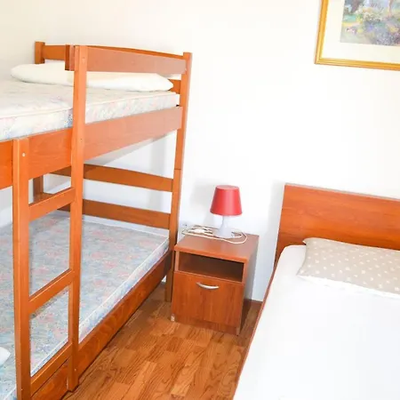 Vila Elka Pakoštane