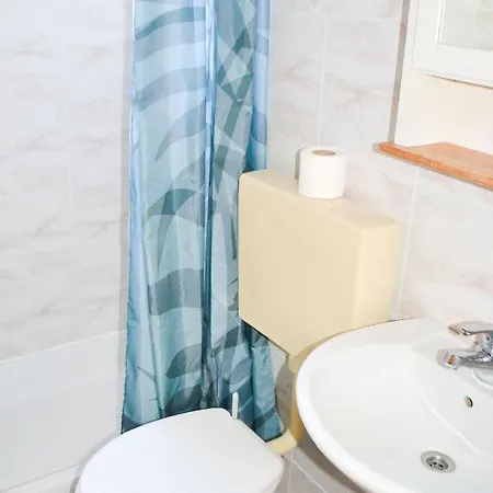 Lejlighedshotel Vila Elka *