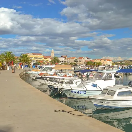Vila Elka Pakoštane