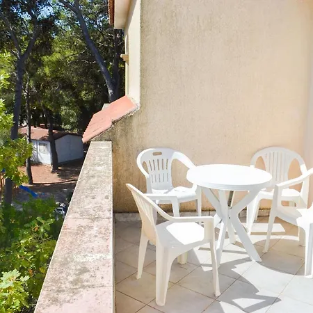 Vila Elka Lejlighedshotel Pakoštane