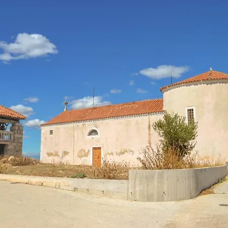 Vila Elka Lejlighedshotel
