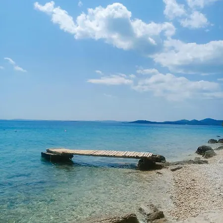 Vila Elka Lejlighedshotel *
